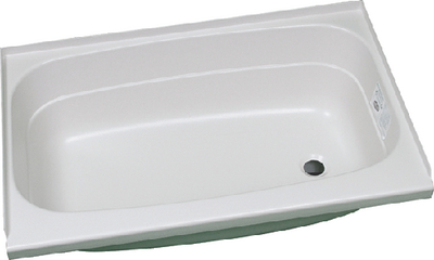 SPECIALTY RECREATION, INC BT2440WR TUB 24 X 40 RH WHITE